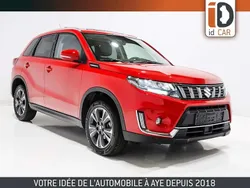 Rouge Utilisé 2023 Suzuki Vitara SUV | 23 990 € (Prix juste)