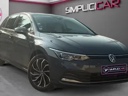 Utilisé 2020 VW Golf VIII Berline | 21 490 € (Prix juste)