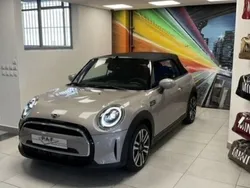 Utilisé 2021 Mini Cooper Coupé Coupé | 26 900 €