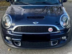 Bleu Utilisé 2011 Mini Cooper SD Clubman Break | 8 500 €