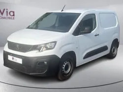Utilisé 2020 Peugeot Partner Monospace | 10 990 € (Prix juste)