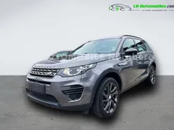 Utilisé 2017 Land Rover Discovery Sport SUV | 22 400 € (Super prix)