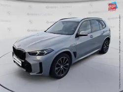 M brooklyn grey métallisé Occasion 2023 BMW X5 M Sport SUV | 83 499 €