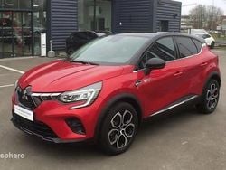 Noir Occasion 2024 Mitsubishi ASX Instyle SUV | 27 999 € (Bon prix)