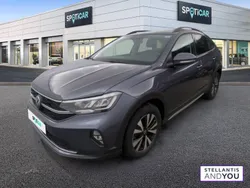 Gris Utilisé 2023 VW Taigo Life SUV | 18 390 € (Bon prix)