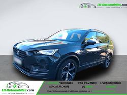 Utilisé 2021 Seat Tarraco SUV | 29 400 € (Prix juste)