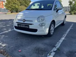 Utilisé 2021 Fiat 500 Club Berline | 6 400 € (Super prix)