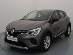 Gris Utilisé 2020 Renault Captur Business SUV | 15 999 € (Prix juste)