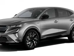 Nouvelle 2025 Renault Rafale Esprit Alpine SUV | 43 600 € (Bon prix)