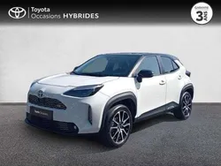 Utilisé 2024 Toyota Yaris Hybrid Sport | 26 480 € (Prix assez cher)
