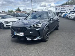Utilisé 2022 Cupra Formentor SUV | 28 990 € (Prix juste)