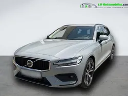 Utilisé 2024 Volvo V60 Break | 41 300 € (Prix juste)