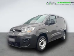 Utilisé 2023 Citroën Berlingo Monospace | 26 000 € (Prix juste)
