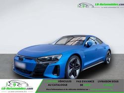 Utilisé 2022 Audi RS e-tron GT Sport Berline | 82 700 € (Prix cher)