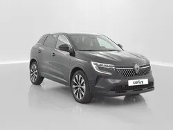 Noir Nouvelle 2025 Renault Austral Techno SUV | 34 900 € (Bon prix)