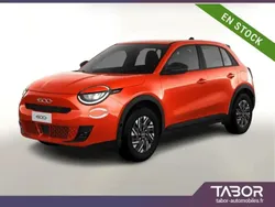 Orange Nouvelle 2025 Fiat 600 SUV | 22 677 € (Prix juste)