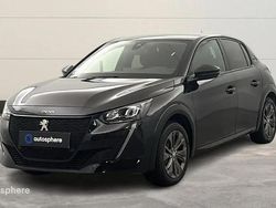 Utilisé 2021 Peugeot 208 Style Citadine | 14 799 €