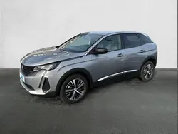 Gris Utilisé 2023 Peugeot 3008 Allure | 27 490 € (Super prix)