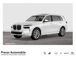 Occasion 2023 BMW X7 Comfort Edition SUV | 79 995 €