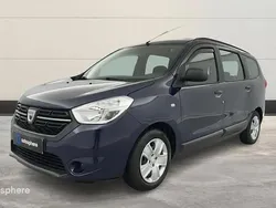 Utilisé 2019 Dacia Lodgy Essentiel Monospace | 13 999 € (Bon prix)
