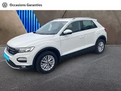 Utilisé 2022 VW T-Roc LOUNGE SUV | 22 490 € (Prix juste)