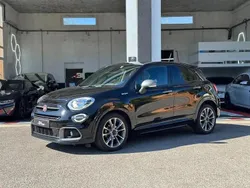 Noir Utilisé 2021 Fiat 500X Sport SUV | 14 990 € (Prix juste)
