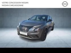 Rouge Utilisé 2023 Nissan Juke N-Connecta SUV | 23 490 € (Prix assez cher)