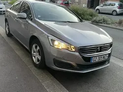 Utilisé 2014 Peugeot 508 Access Berline | 4 500 € (Super prix)
