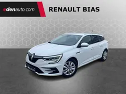 Renault Mégane GrandTour