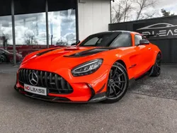 Orange Utilisé 2021 Mercedes AMG GT R AMG Coupé | 395 000 €
