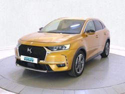 Utilisé 2020 DS Automobiles DS7 Crossback SUV | 27 990 € (Bon prix)