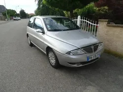 Utilisé 2003 Lancia Ypsilon Citadine | 1 500 €