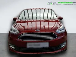 Utilisé 2017 Ford C-MAX Monospace | 17 800 € (Prix juste)