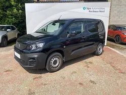 Utilisé 2024 Peugeot Partner S Monospace | 23 990 €