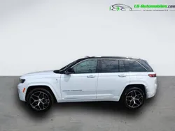 Utilisé 2023 Jeep Grand Cherokee SUV | 89 800 € (Prix cher)