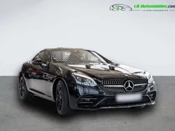 Utilisé 2016 Mercedes SLC43 AMG AMG Coupé | 47 500 €