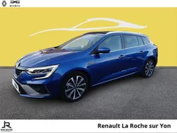 Renault Mégane GrandTour