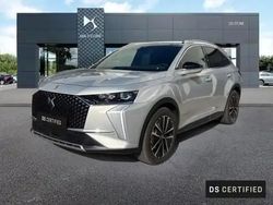Cristal pearl (n) Utilisé 2025 DS Automobiles DS7 Crossback SUV | 65 610 €