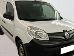 Utilisé 2021 Renault Kangoo Monospace | 15 588 € (Bon prix)
