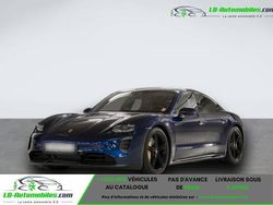 Utilisé 2022 Porsche Taycan GTS Berline | 101 100 € (Prix assez cher)