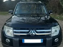 Noir Utilisé 2007 Mitsubishi Pajero Instyle SUV | 14 499 €