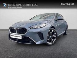 Utilisé 2025 BMW 120 M Sport Citadine | 38 990 € (Prix juste)