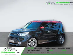 Utilisé 2015 Kia Soul SUV | 16 900 €
