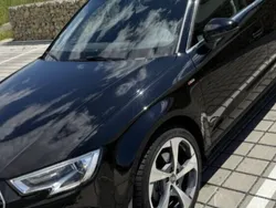 Utilisé 2017 Audi A3 Sportback S-Line Berline | 19 900 € (Prix juste)