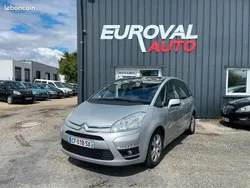 Utilisé 2012 Citroën C4 Picasso Comfort Monospace | 6 990 € (Prix cher)