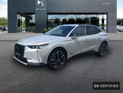 Utilisé 2022 DS Automobiles DS4 Crossback Trocadero SUV | 26 900 € (Prix juste)