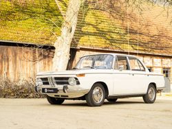 Blanc Utilisé 1970 BMW 1800 Berline | 19 900 €