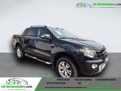 Utilisé 2015 Ford Ranger Pick-up | 30 100 € (Prix juste)
