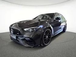Gris Utilisé 2024 Mercedes C63 AMG AMG Break | 89 990 €