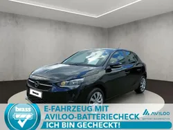 Noir Utilisé 2022 Opel Corsa-e Edition Citadine | 15 950 € (Prix juste)